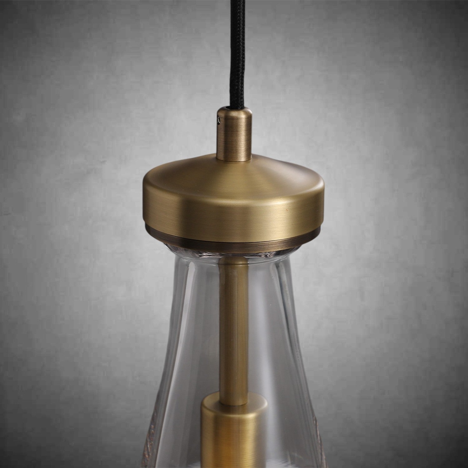 Raindrop Pendant