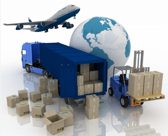 Shipping cost