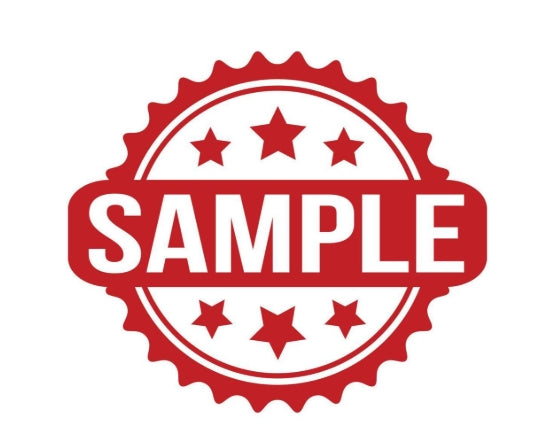 Sample