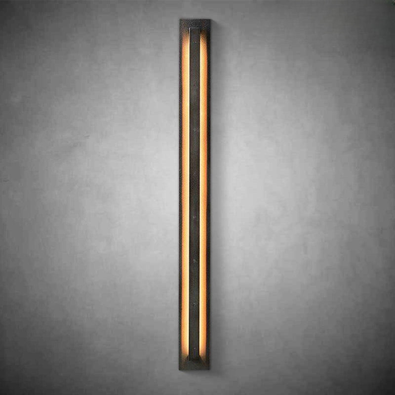 PERALTA SCONCE 32”H