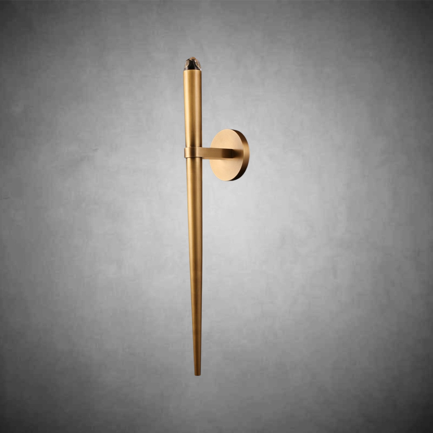 Aquitelia Torch Sconce