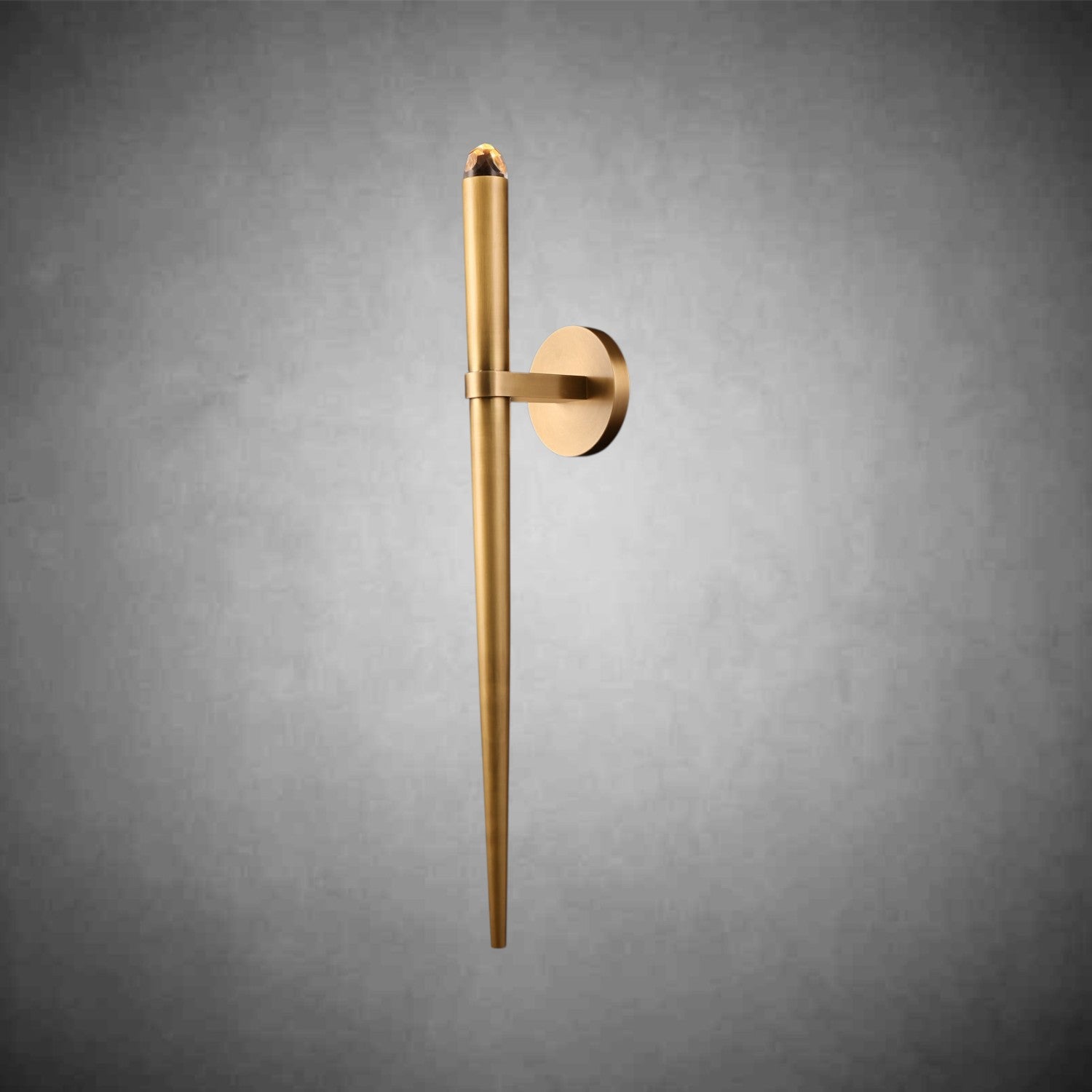 Aquitelia Torch Sconce
