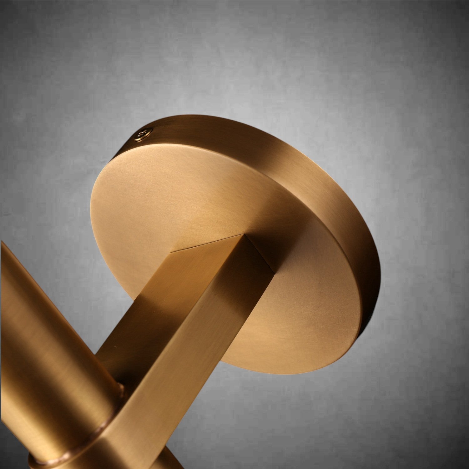 Aquitelia Torch Sconce