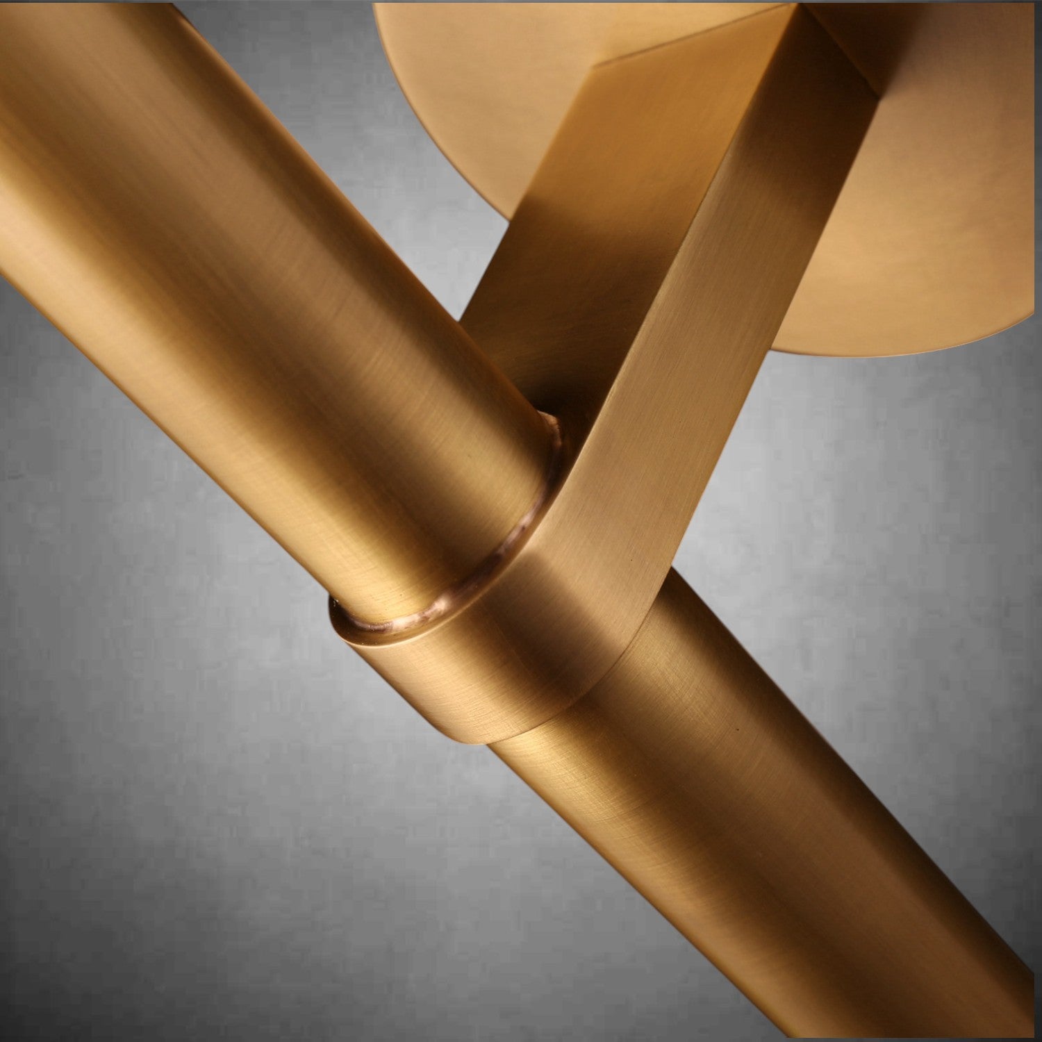 Aquitelia Torch Sconce