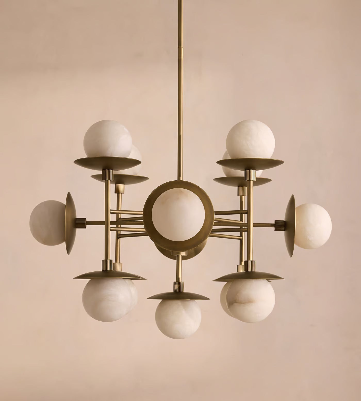 Cara Chandelier