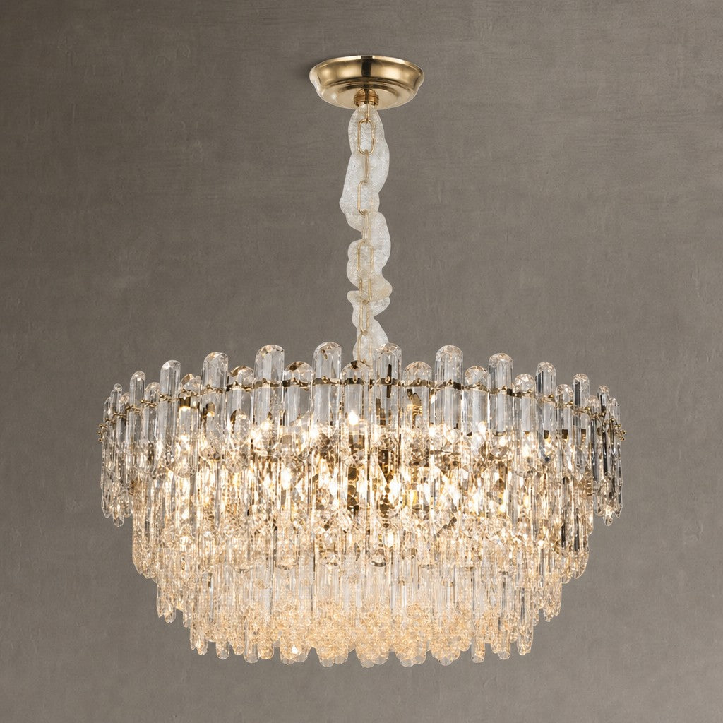 Crystal Chandelier