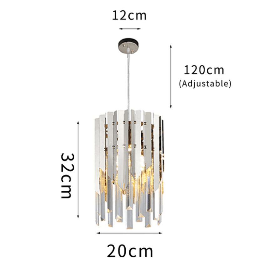 Legance Dining Room Lighting Fixture