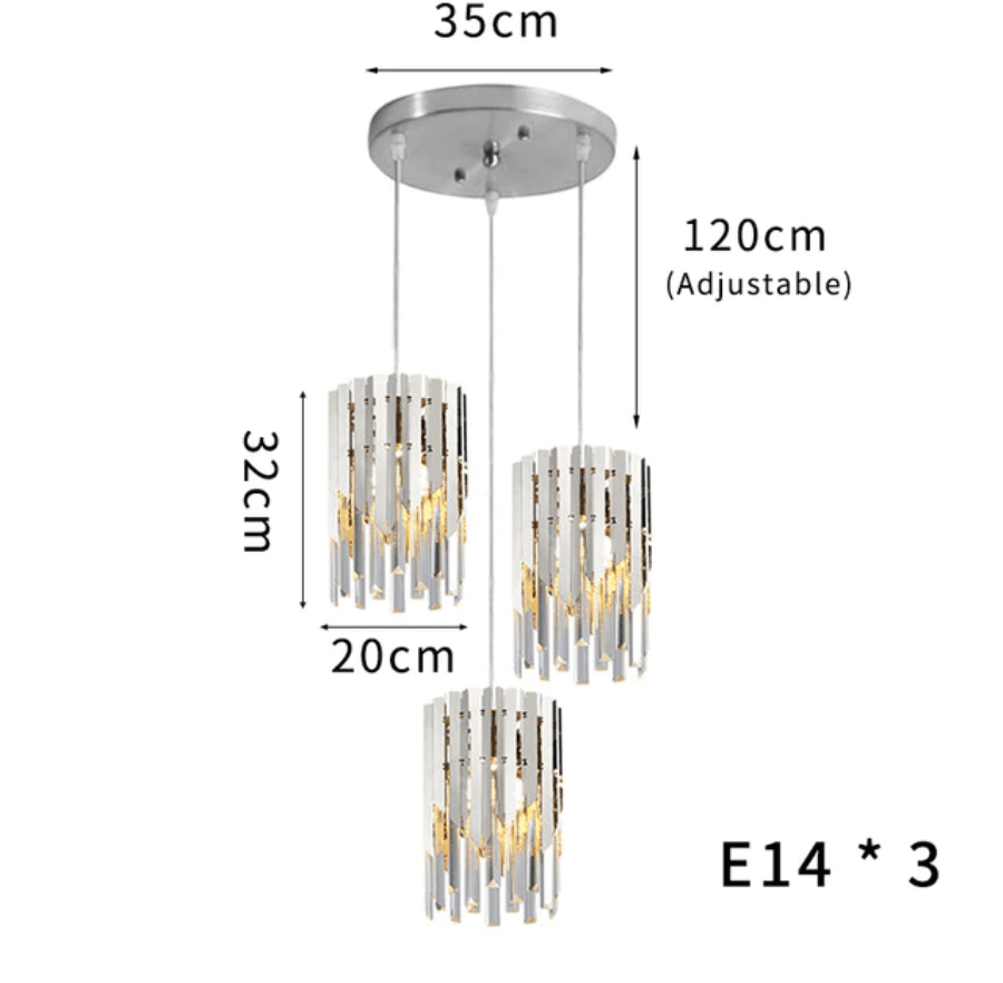 Legance Dining Room Lighting Fixture