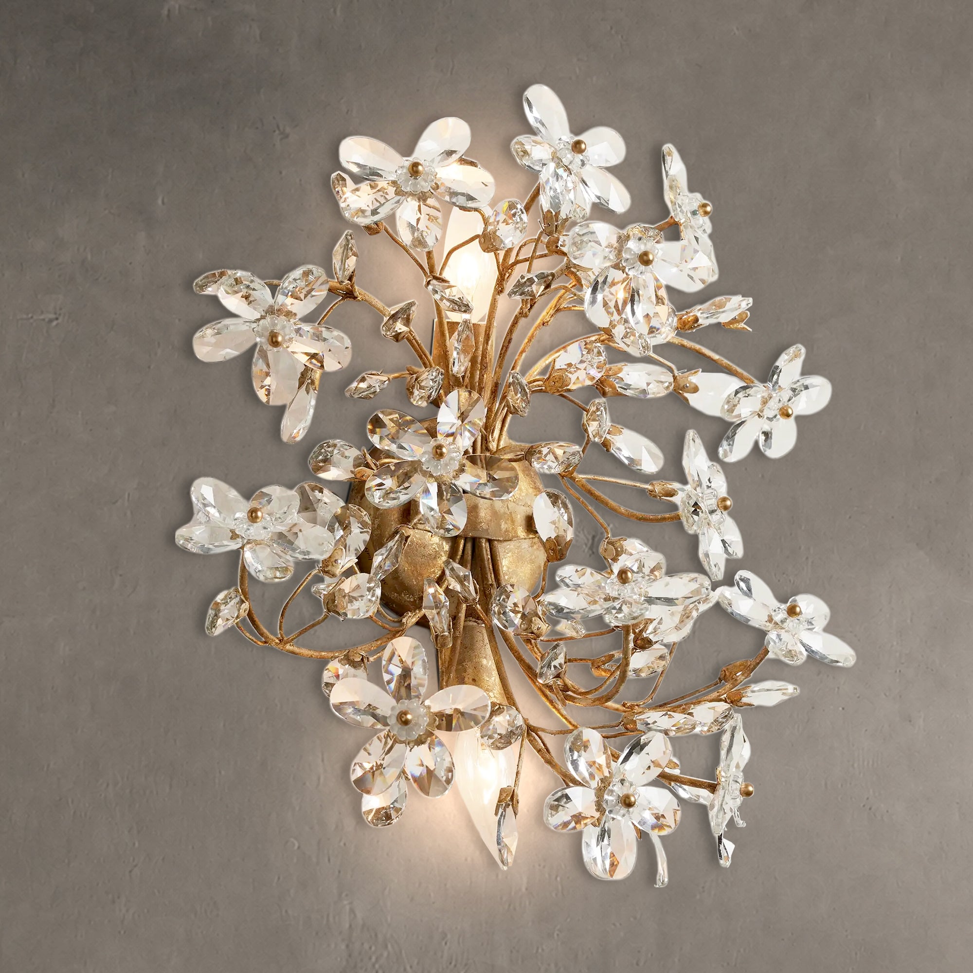 Fiore Sconce