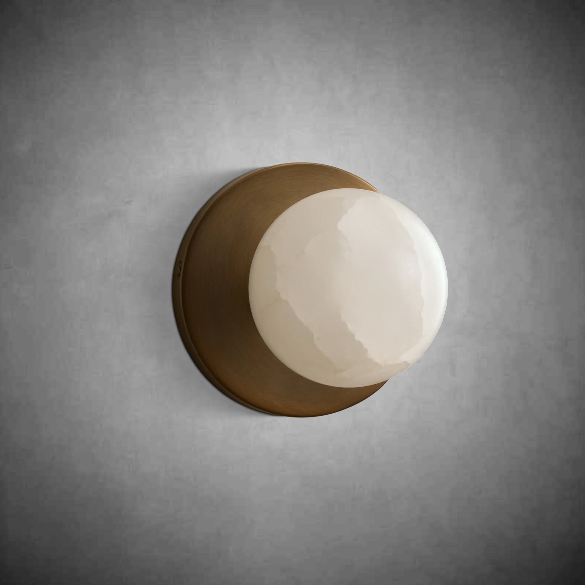 Girouette Sconce