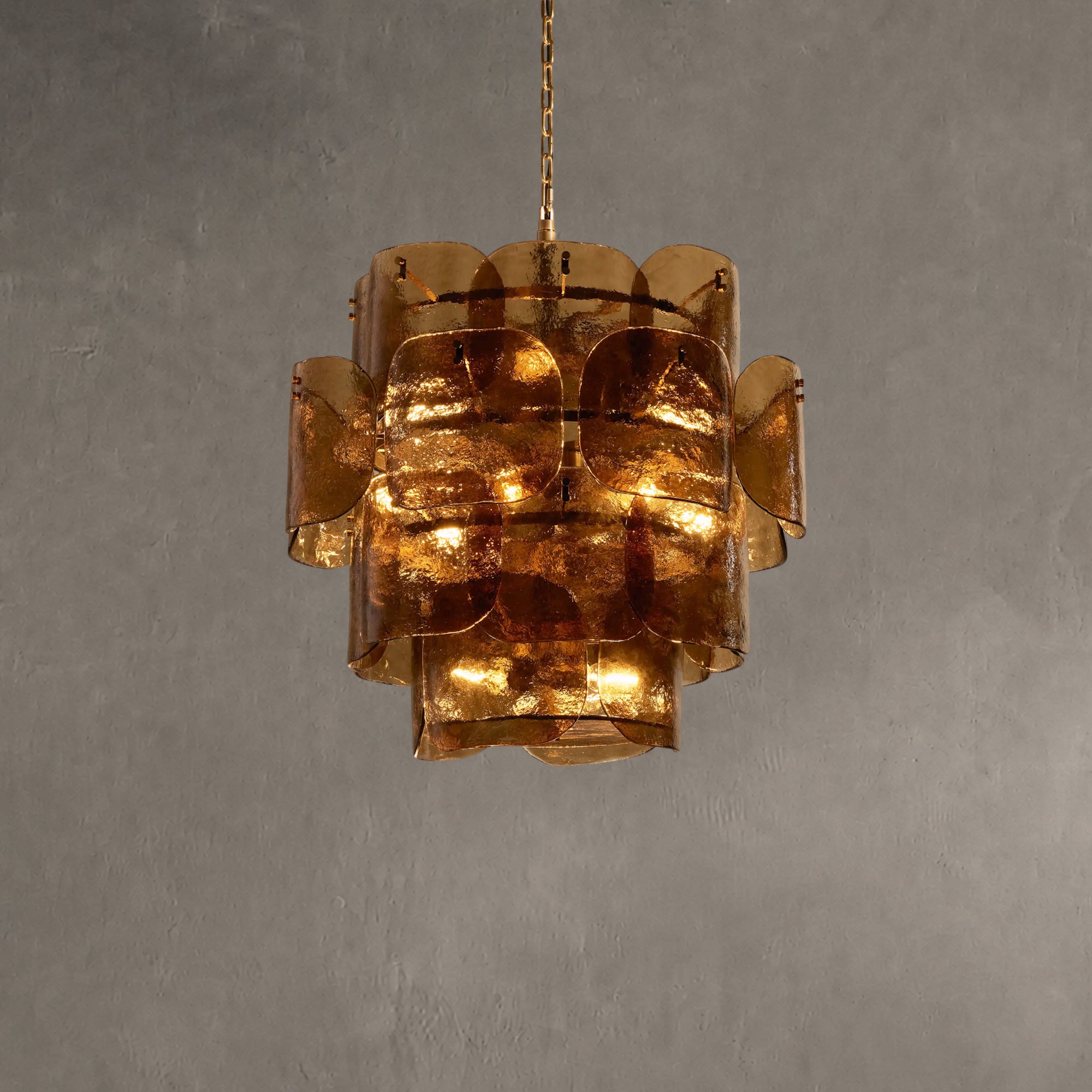 Blaire Round Chandelier