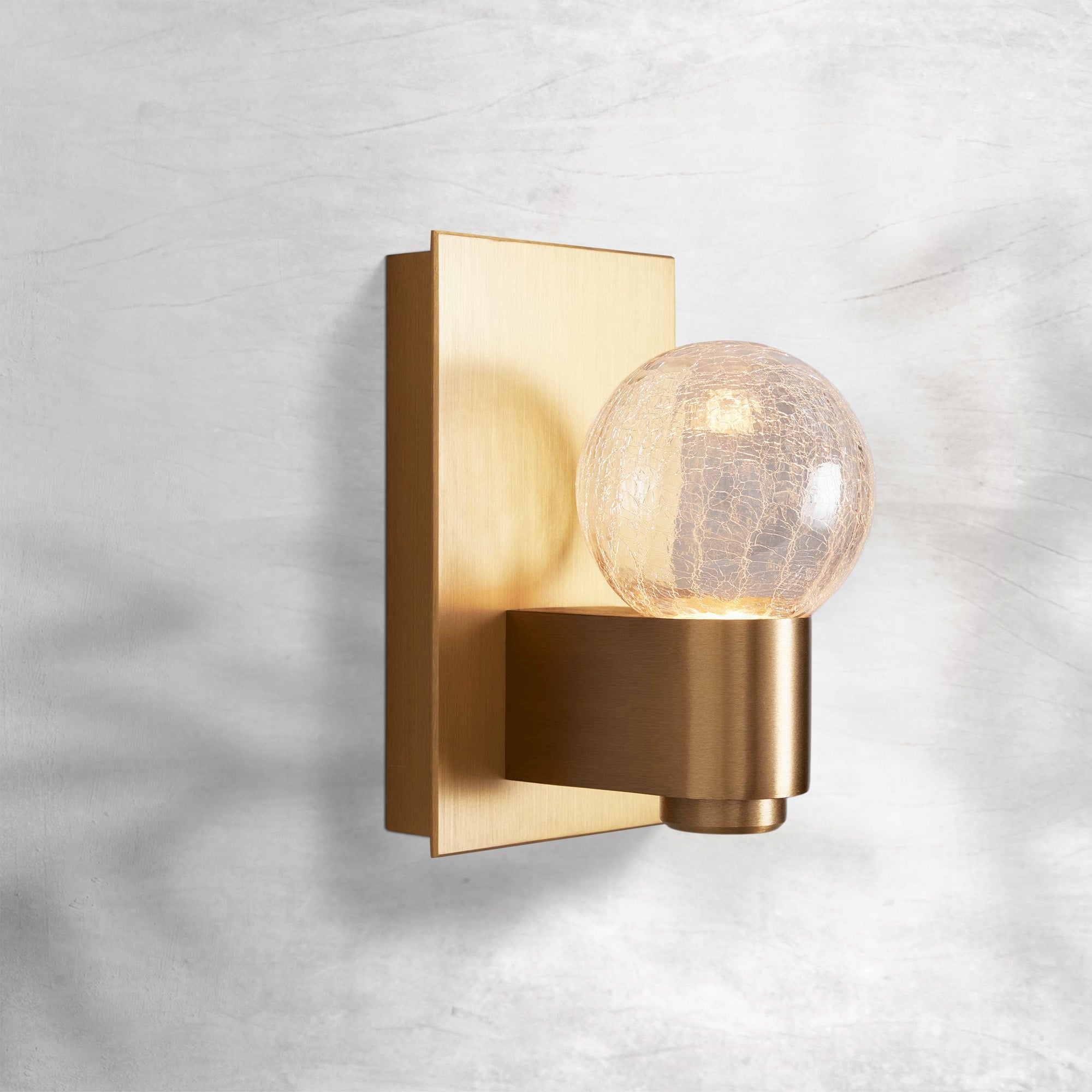 Casen Wall Sconce