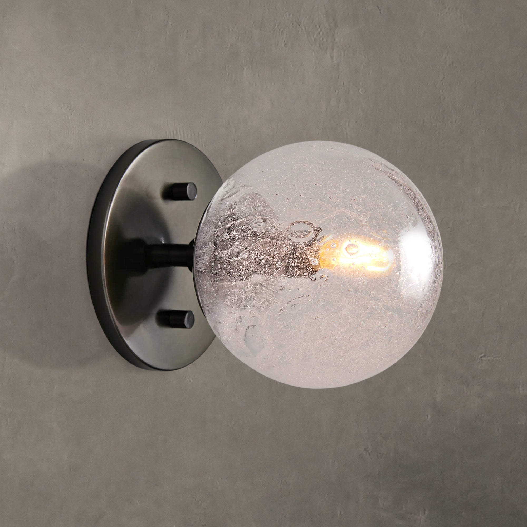Mandoza Wall Sconce