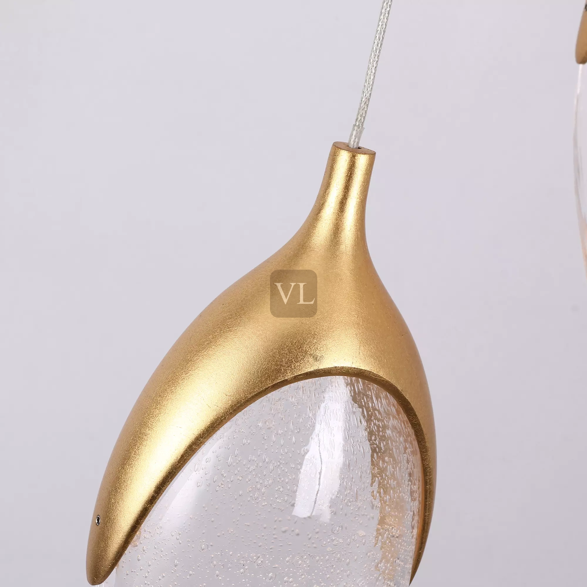 Olive Collection Pendant Lamp