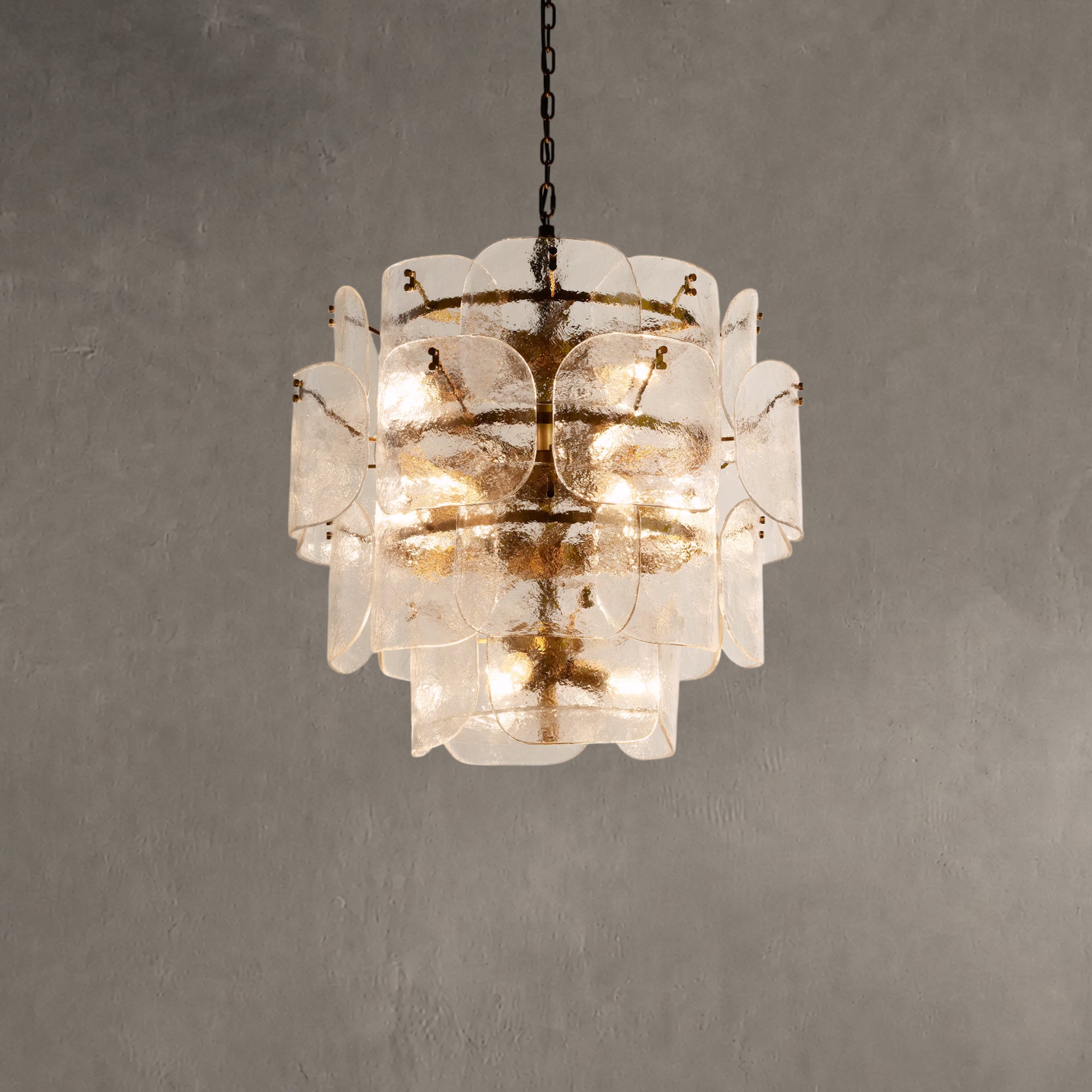 Blaire Round Chandelier