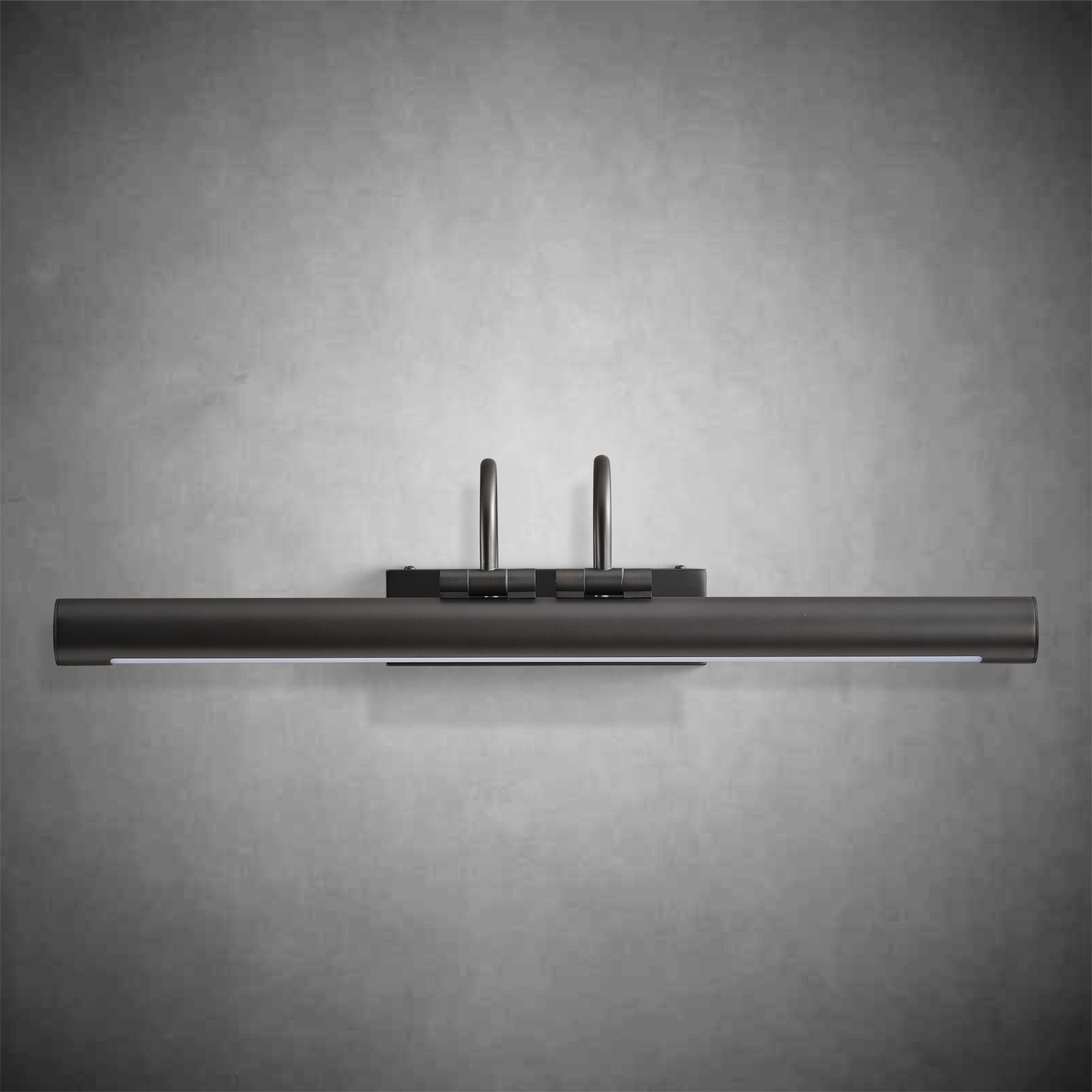 Retro Cylindrical Picture Light