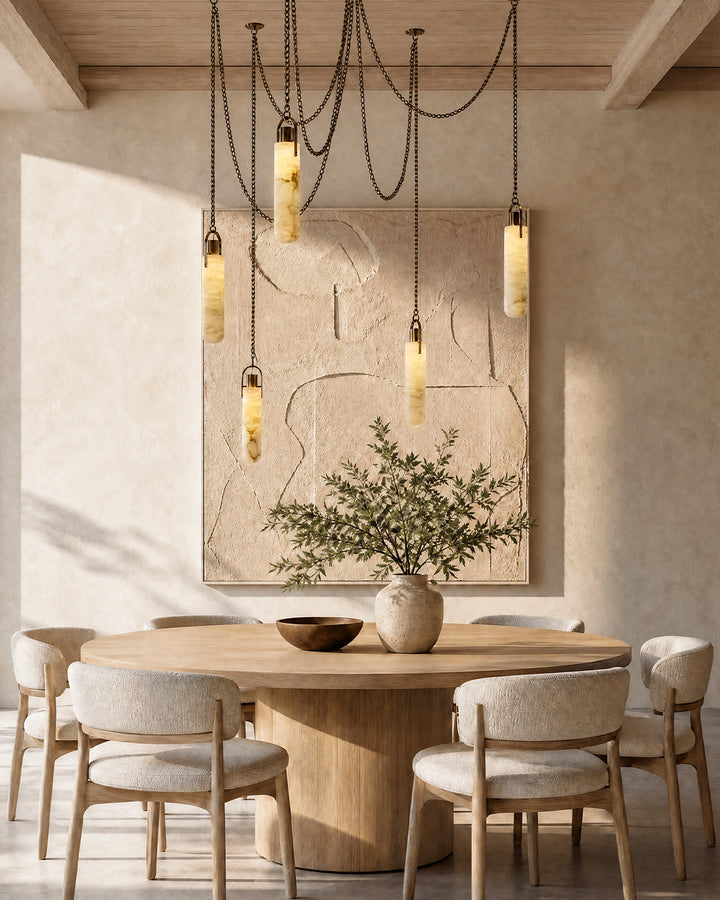 Pendant Lighting