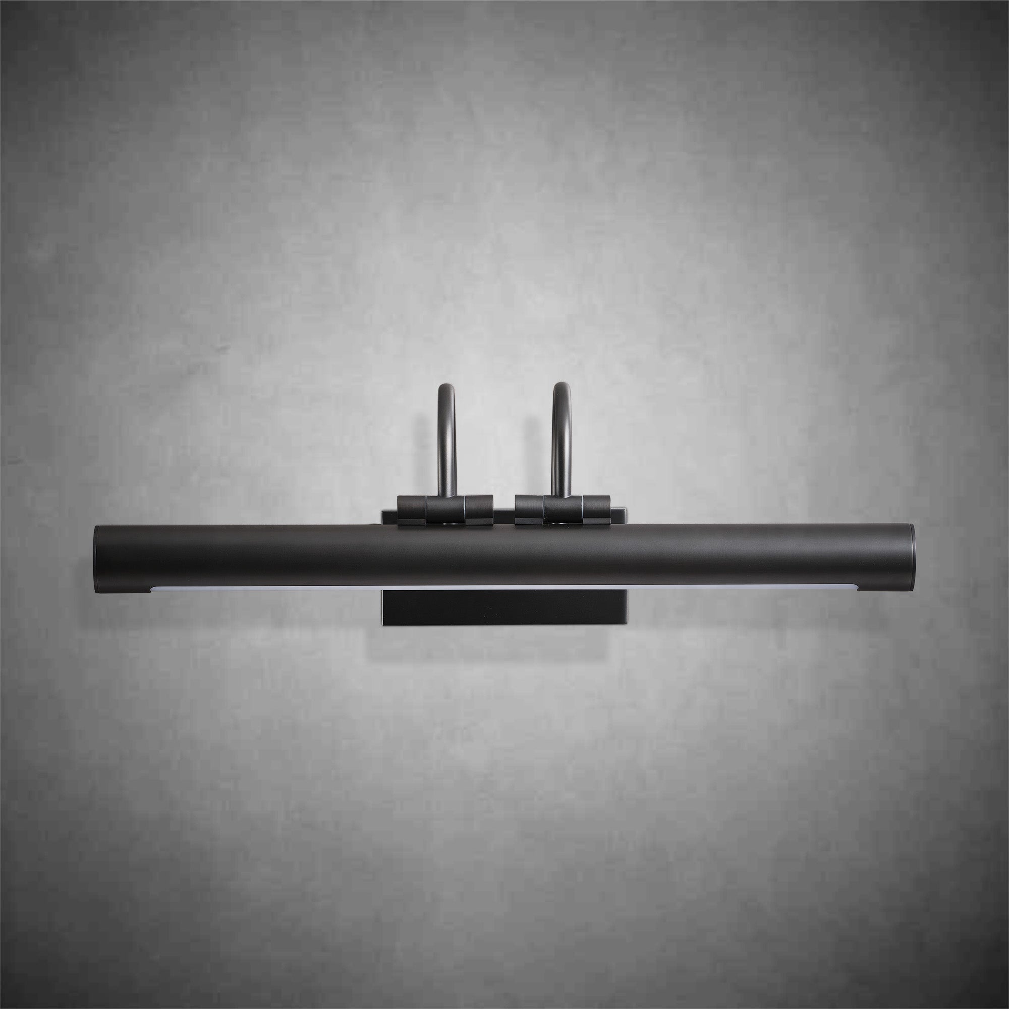 Retro Cylindrical Picture Light