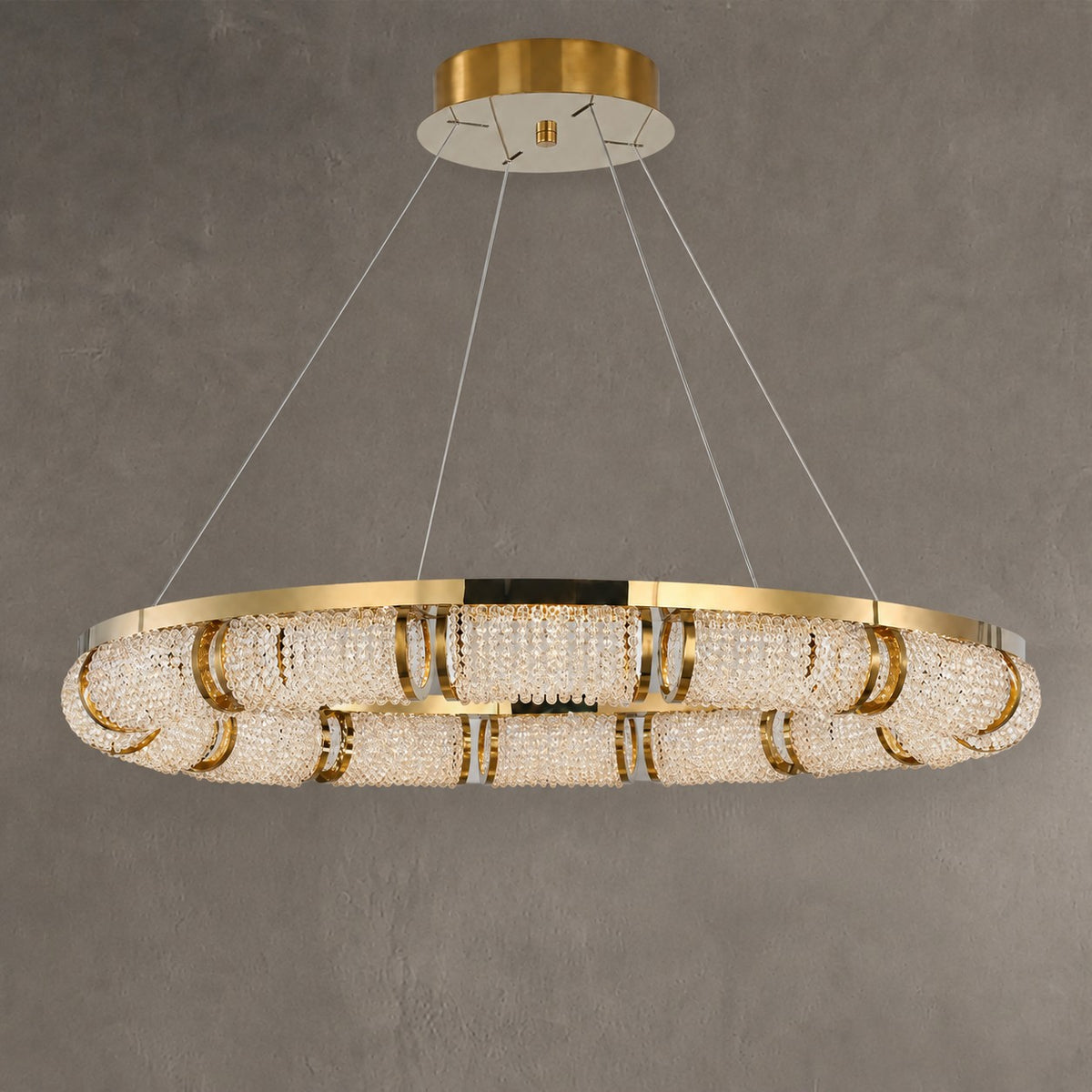 Aurora Smart Chandelier