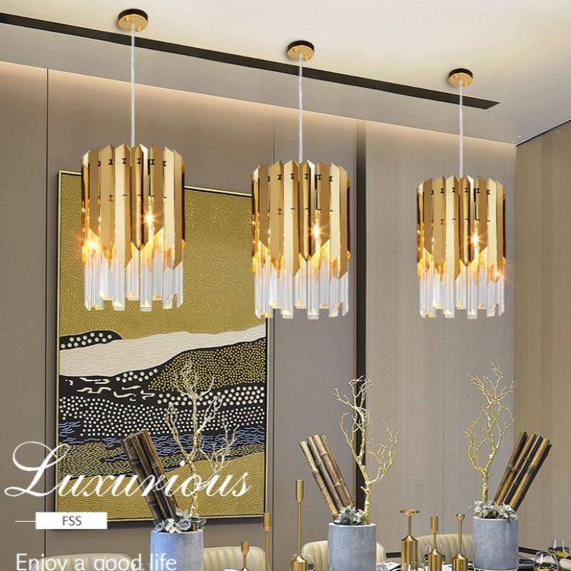 Legance Dining Room Lighting Fixture