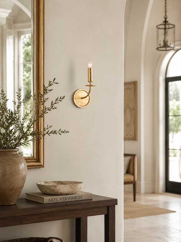 Arnett Wall Sconce