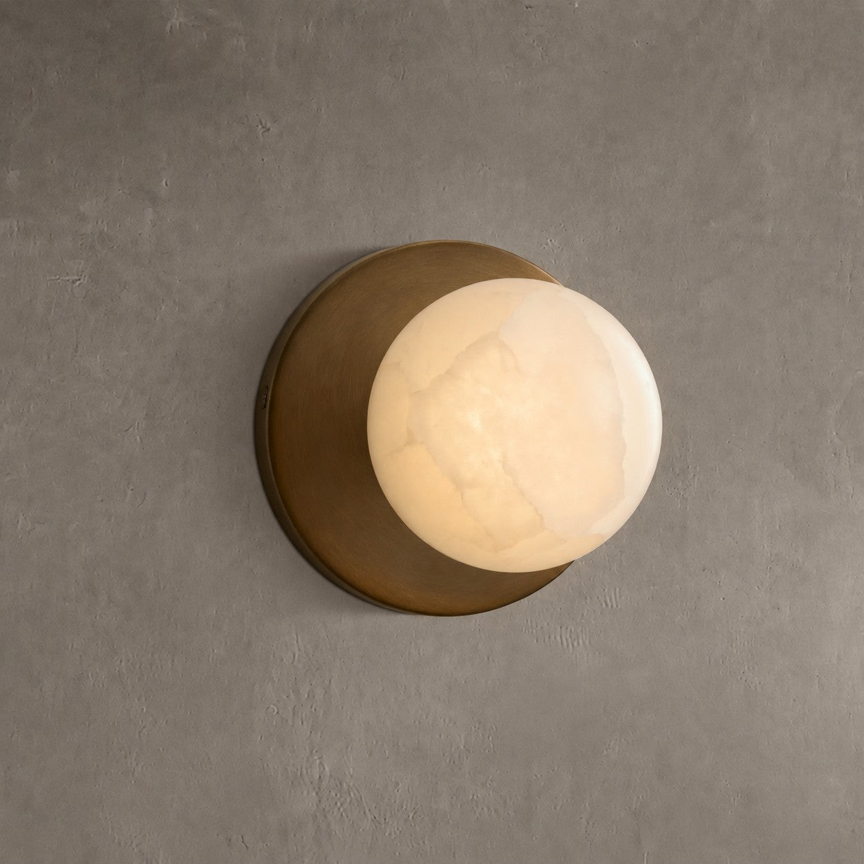 Marlbeau Sconce