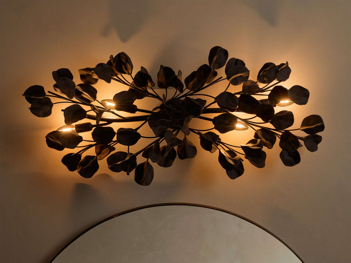 Lunelle Grand Sconce