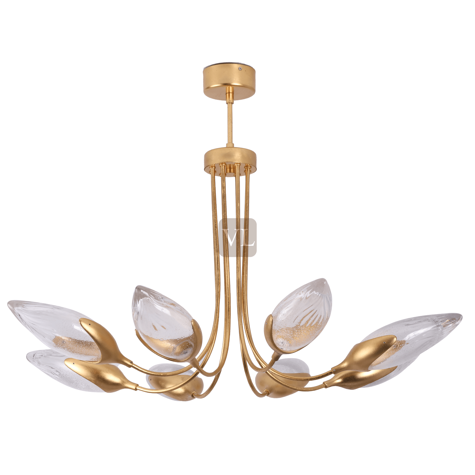 Olive Collection Pendant Lamp