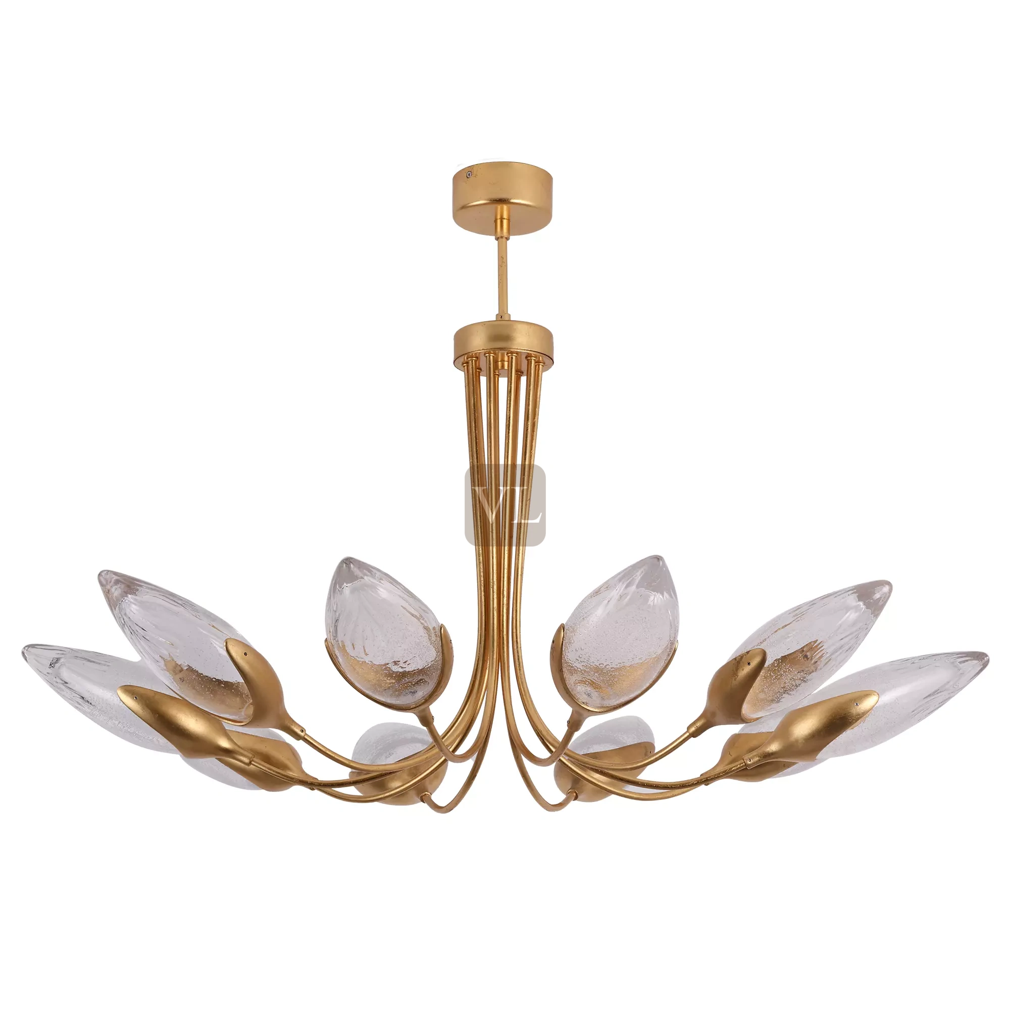 Olive Collection Pendant Lamp