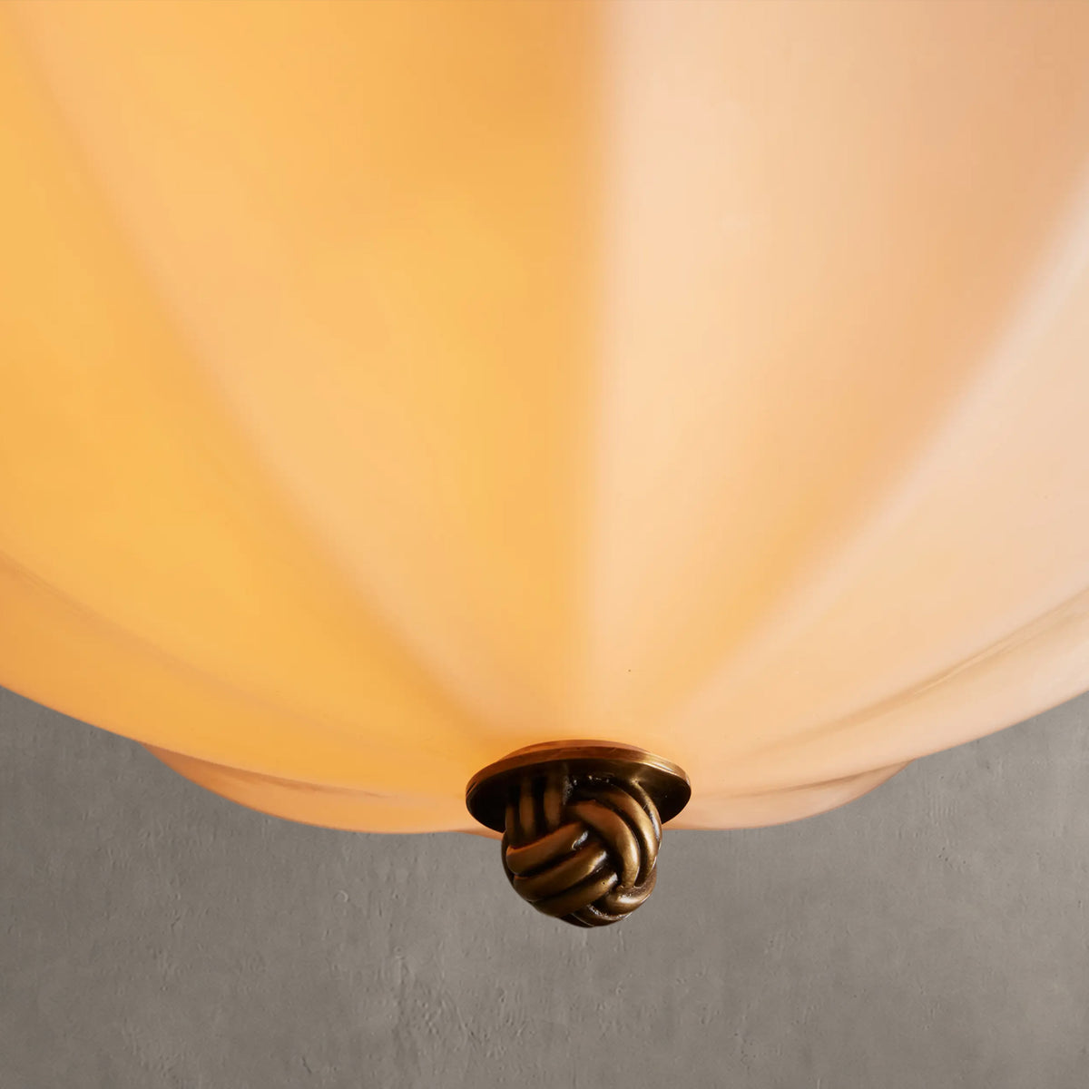 Agnes Flush Mount