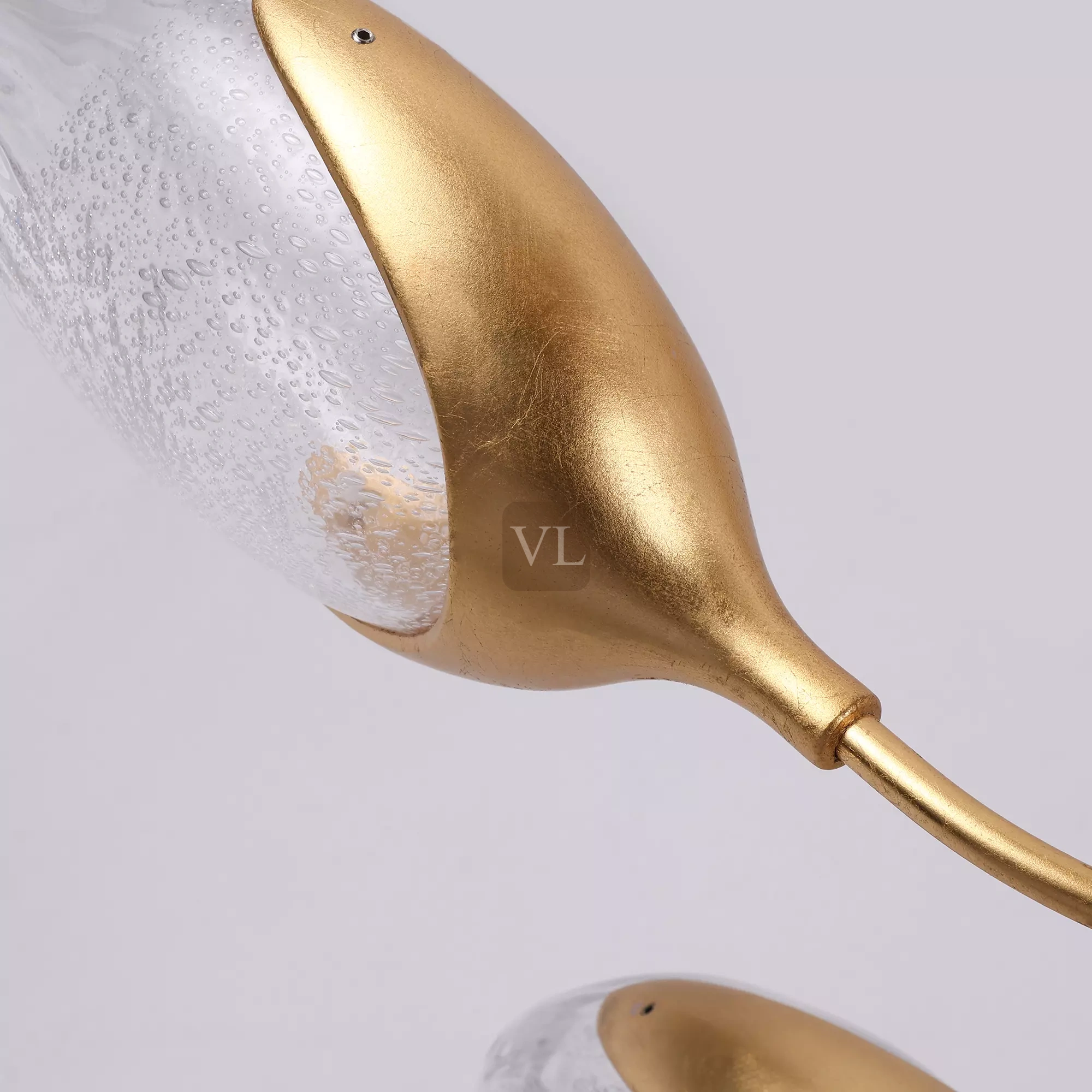 Olive Collection Pendant Lamp