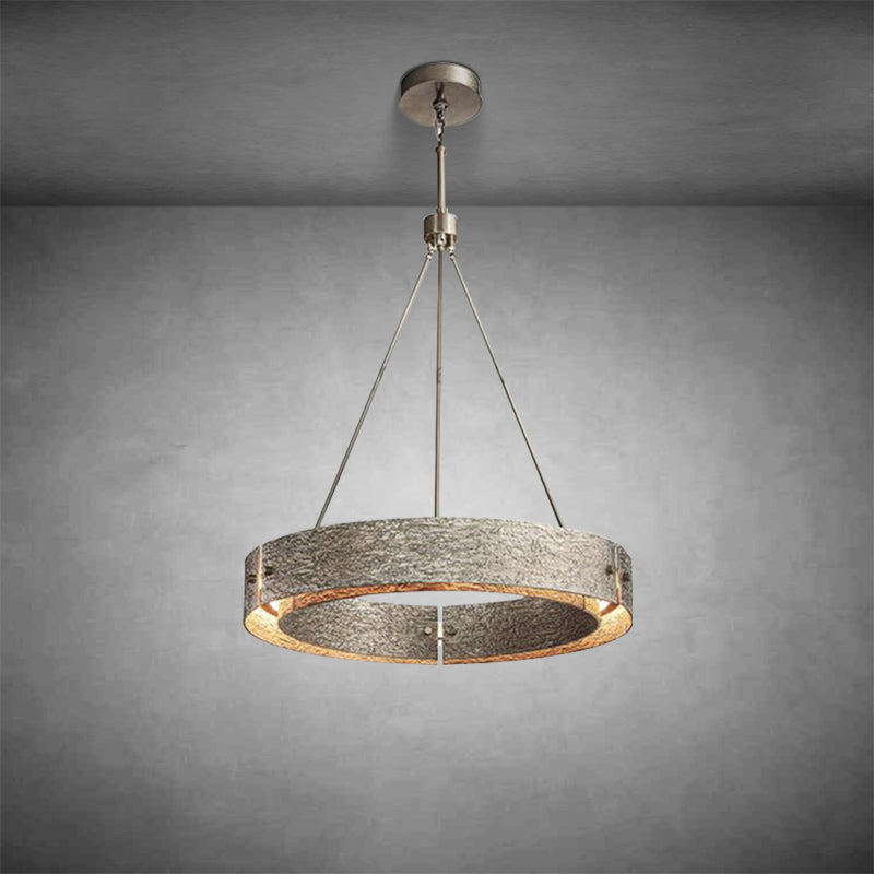 Valvray Round Chandelier