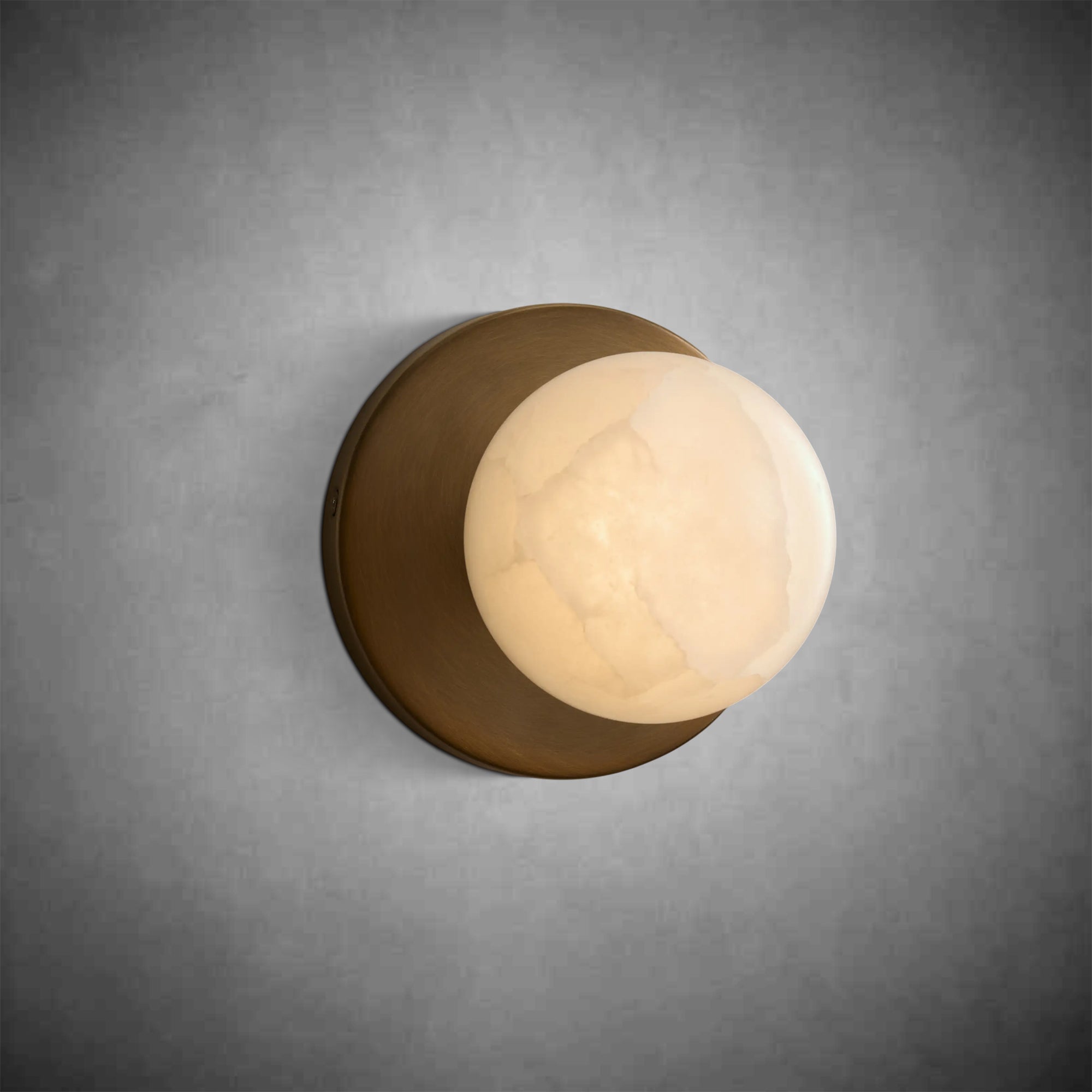 Girouette Sconce