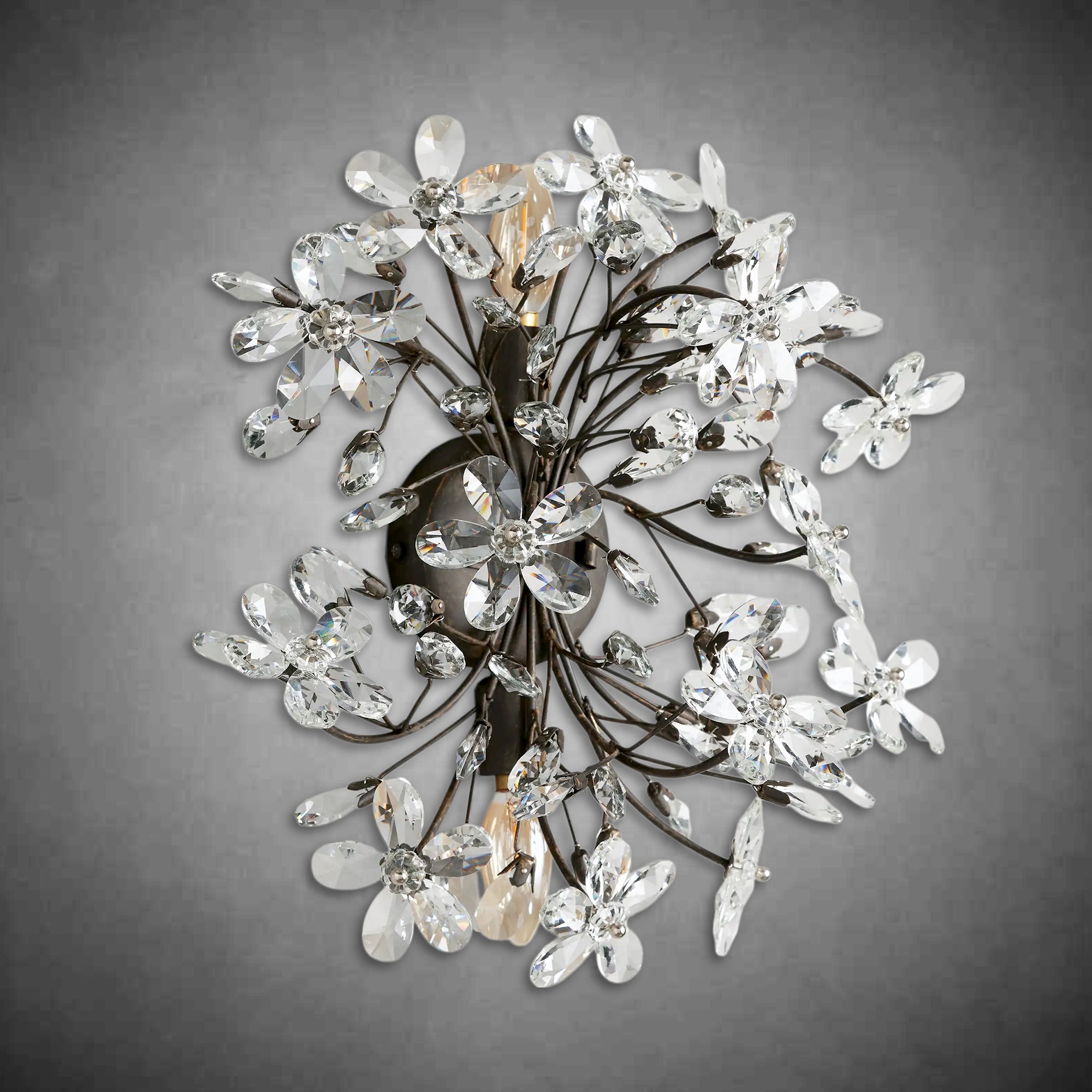 Fiore Sconce