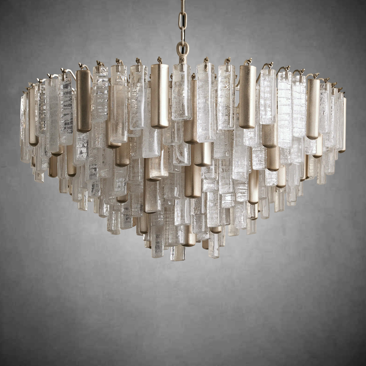 Neve Round Chandelier