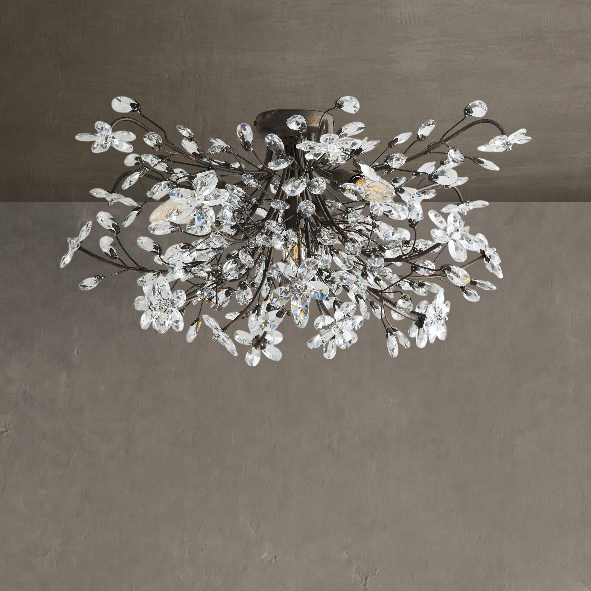 Fiore Flushmount