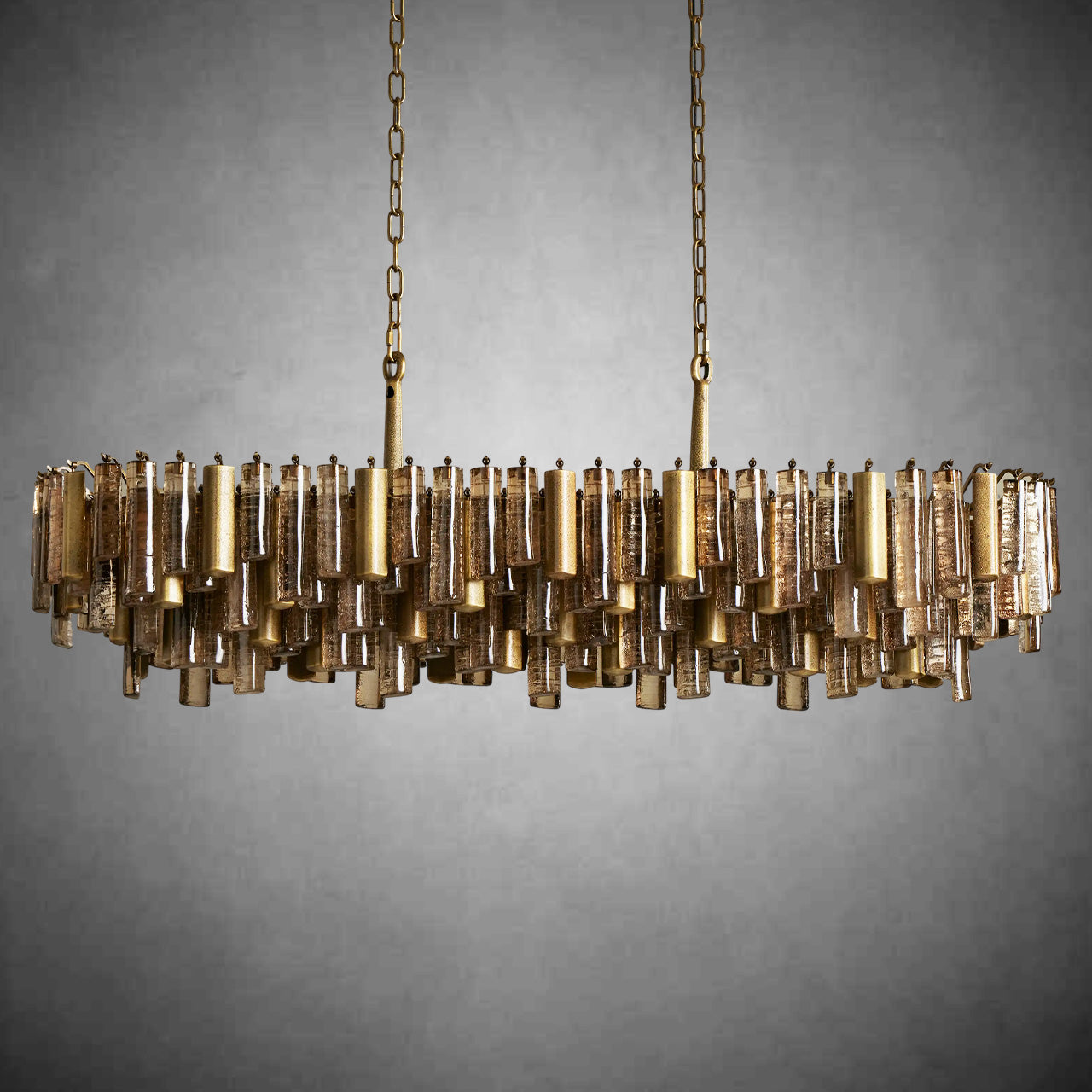 Neve Linear Chandelier