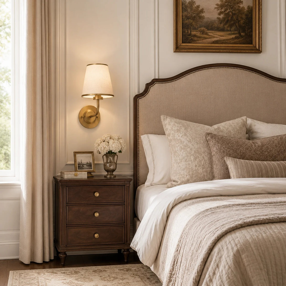 Adrelle Sconce
