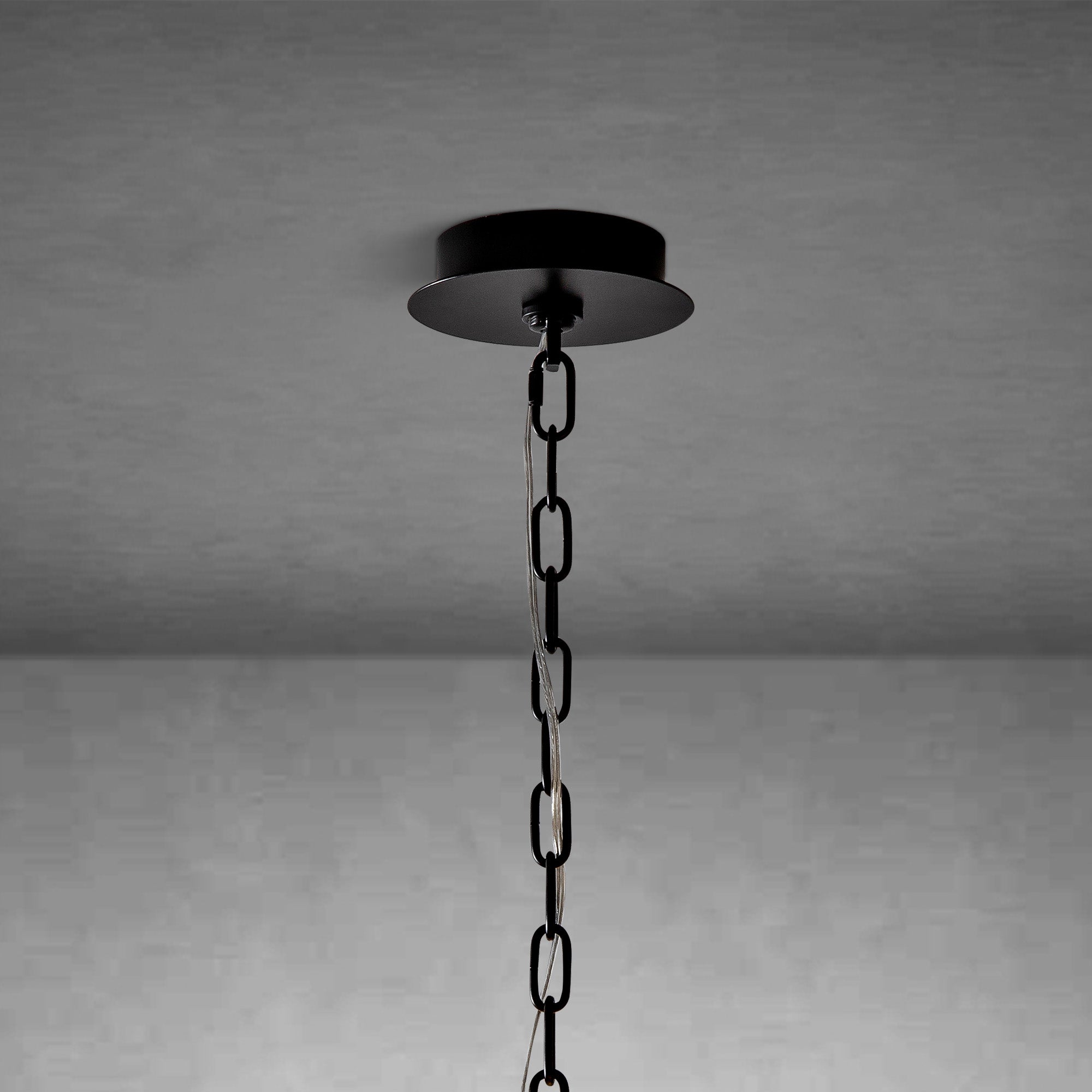 luxury modern Crystal chandelier