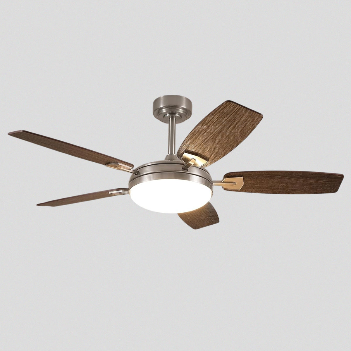 Zephyra Ceiling Fans with Lights 52"