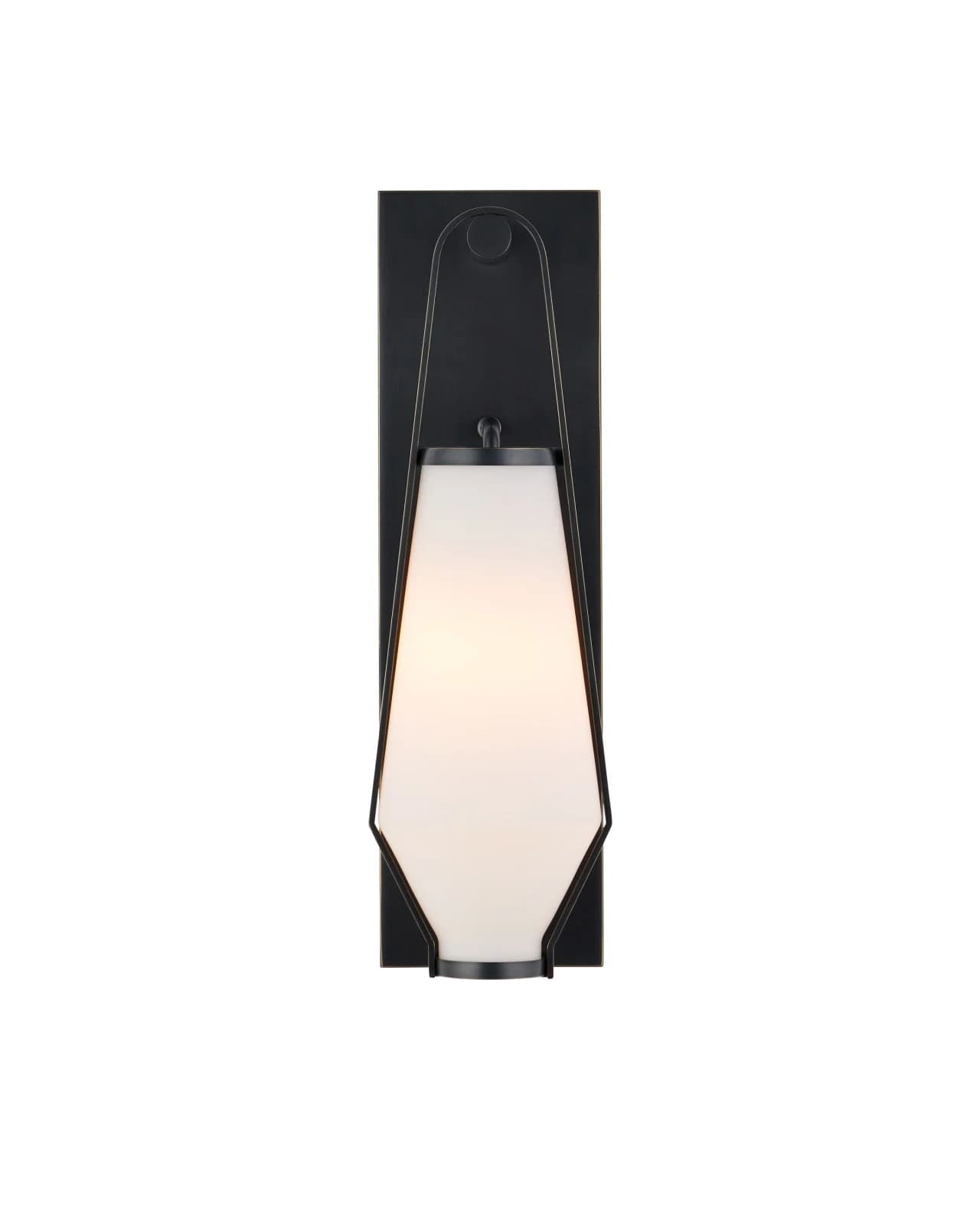 Bromptown Bath Wall Sconce