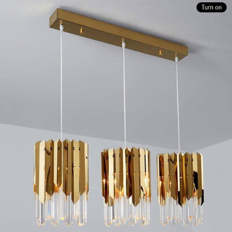 Legance Dining Room Lighting Fixture