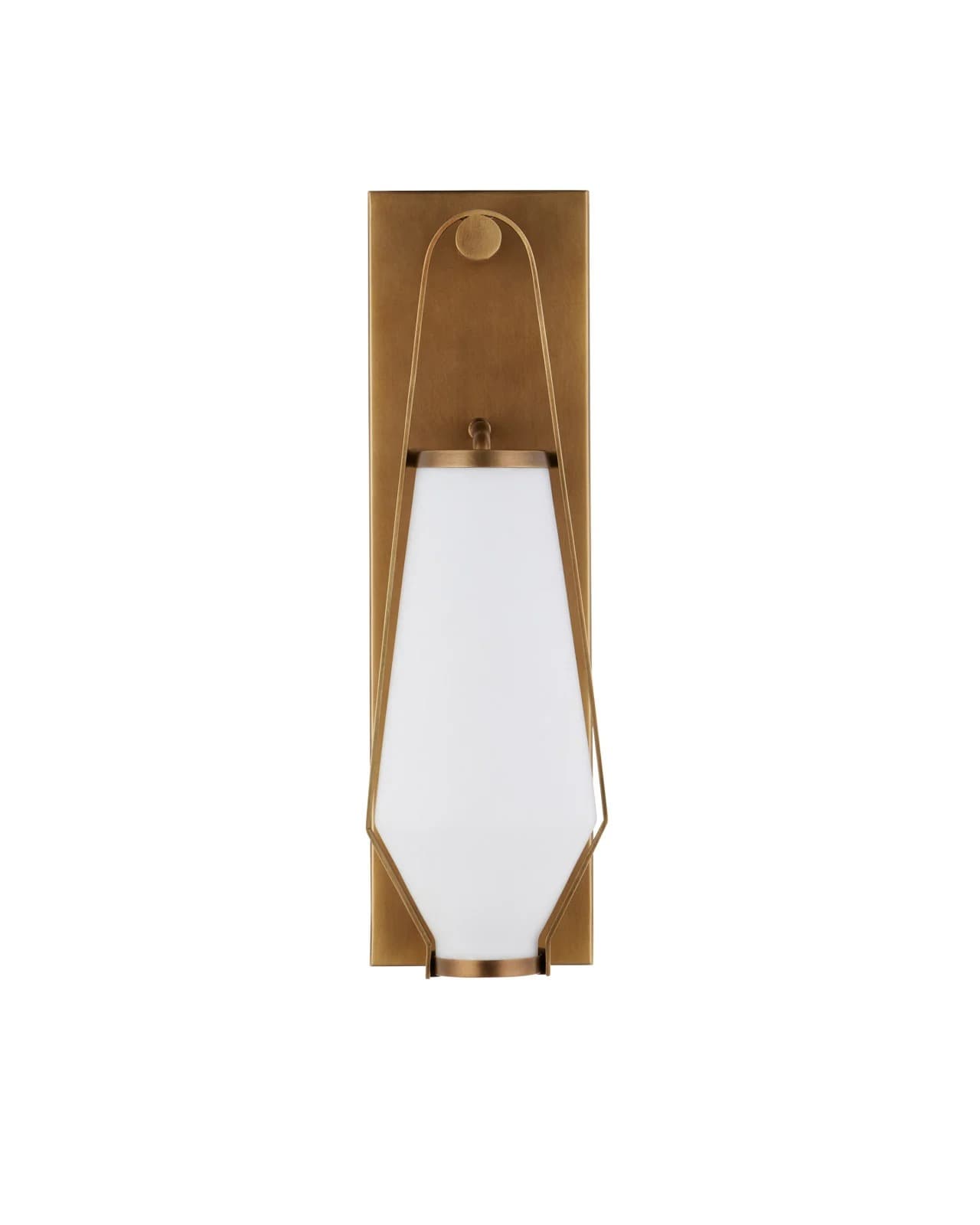 Bromptown Bath Wall Sconce