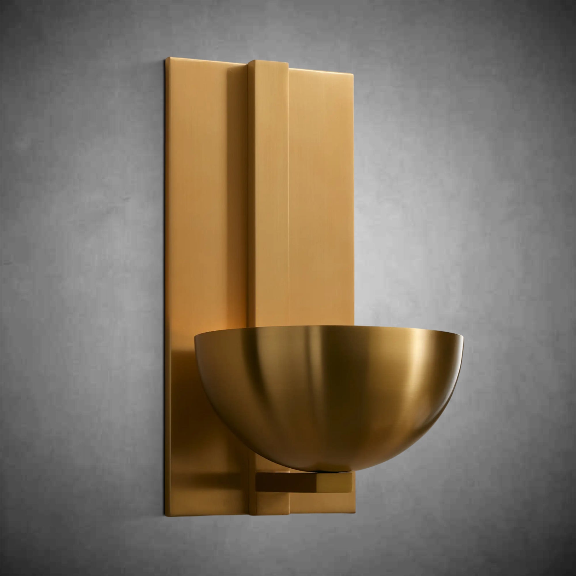 Belmira Sconce