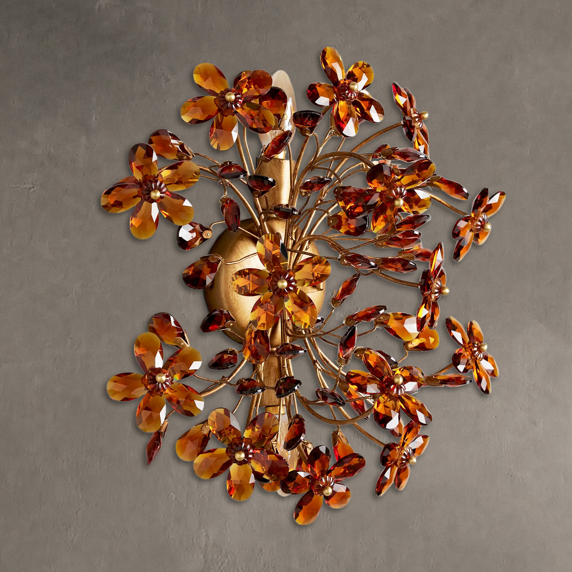 Fiore Sconce