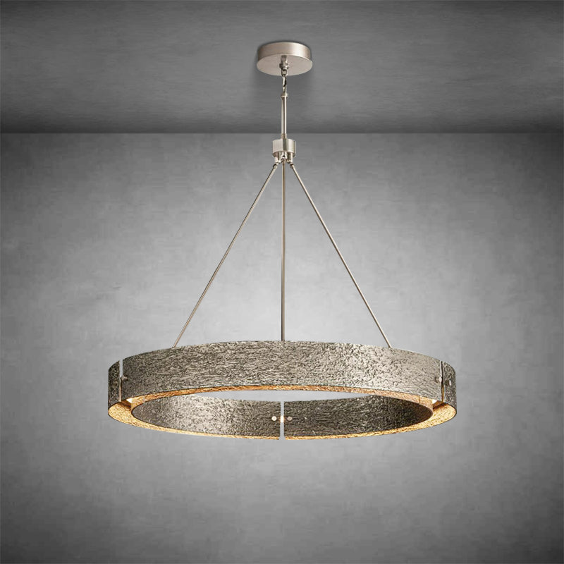 Valvray Round Chandelier