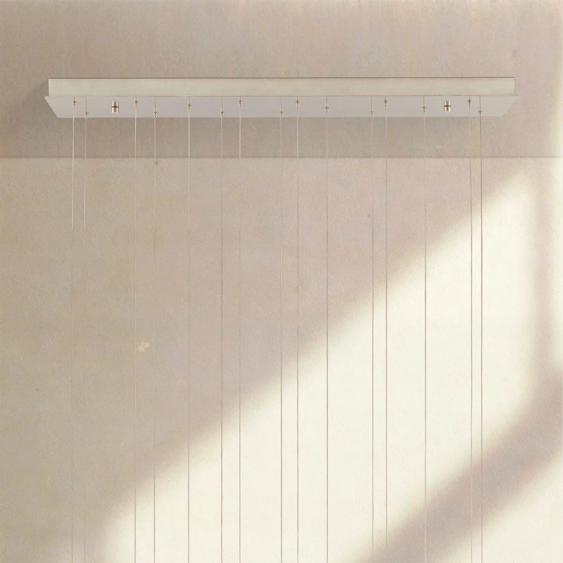 Edda Linear Chandelier