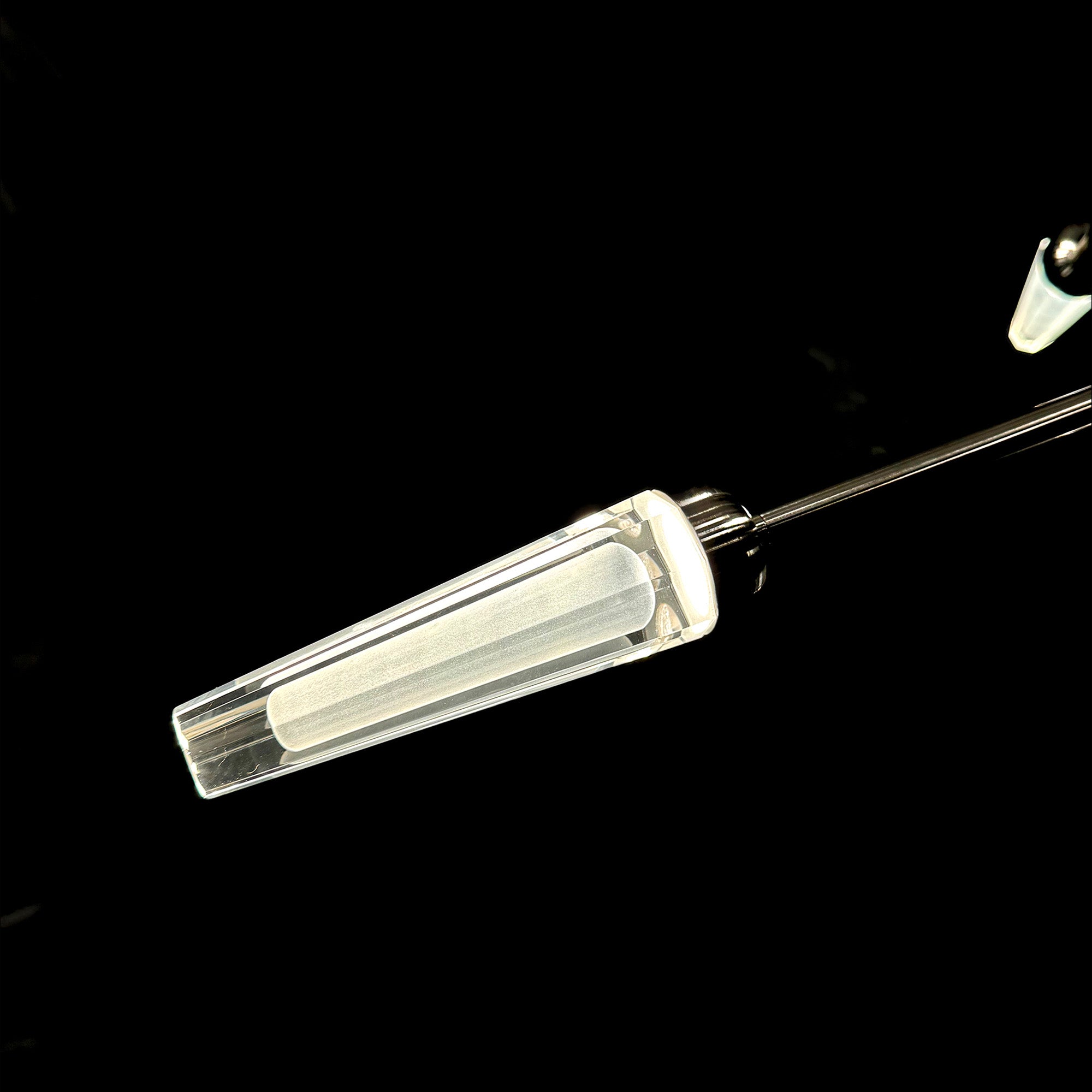 K9 Crystal LED Wall Sconce