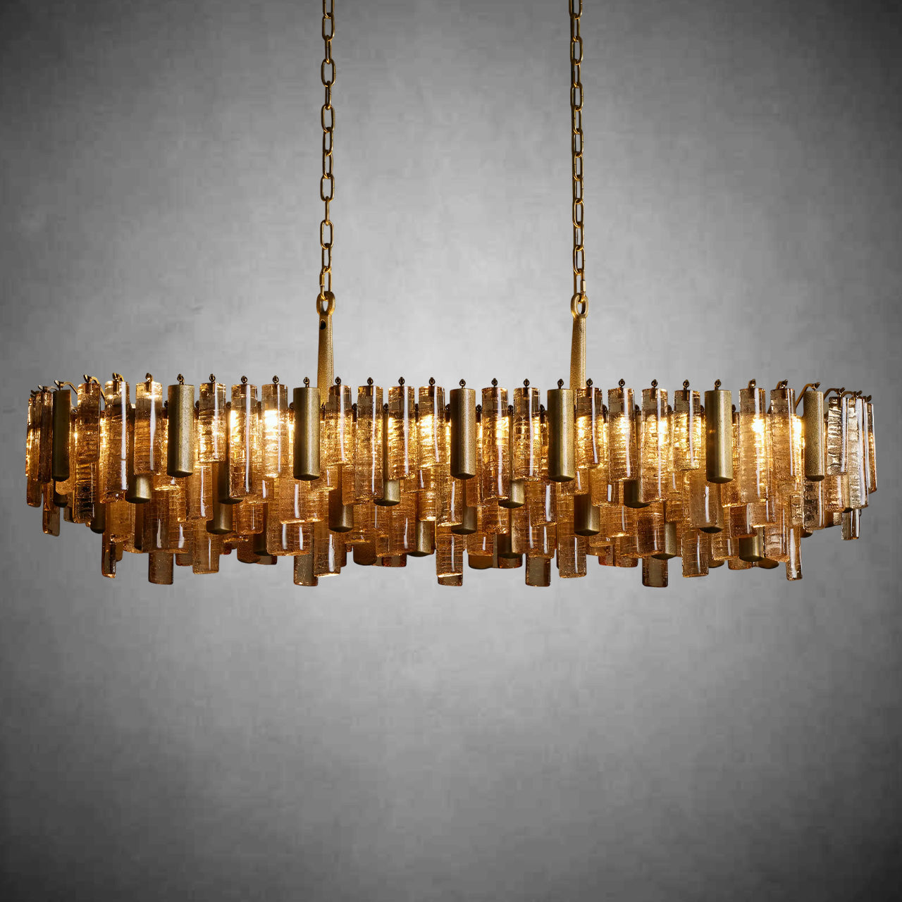 Neve Linear Chandelier