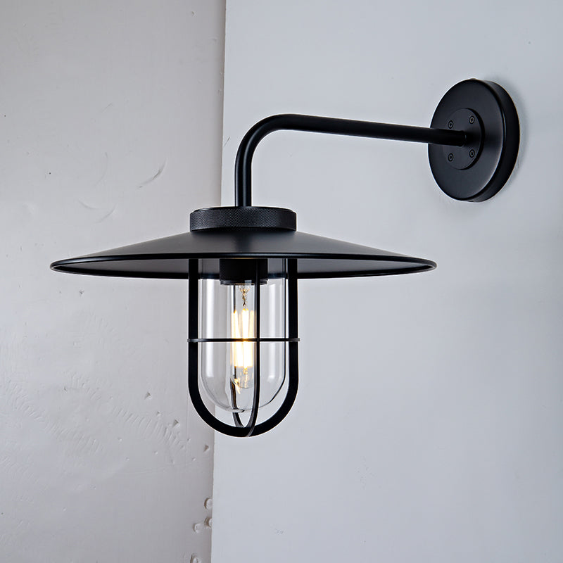 Forest Barn Wall sconce